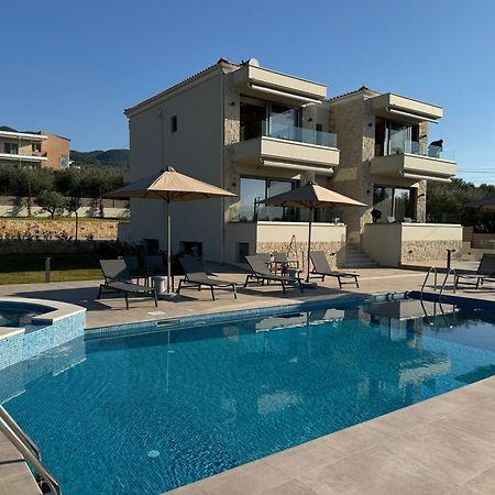 Esthisea Suites Calamata Exterior foto